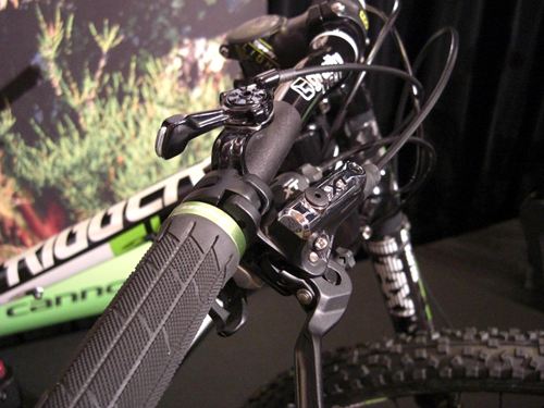 Cannondale 2014年モデル展示会 （ＭＴＢ） -(新潟の自転車のプロショップ-佐々木輪店)